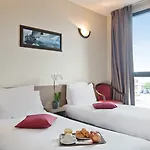 Appart'city Classic Centre Apart-hotel Nîmes