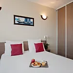 Appart'city Classic Centre Apart-hotel Nîmes