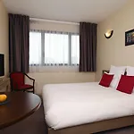 Apart-hotel Appart'city Classic Centre Nîmes