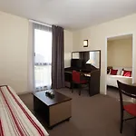 Apart-hotel Appart'city Classic Centre Nîmes