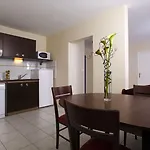 Appart'city Classic Centre Apart-hotel Nîmes