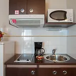 公寓式酒店 Appart'city Classic Centre 3*