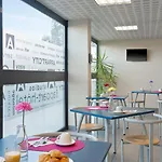 Apart-hotel Appart'city Classic Centre Nîmes