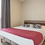 Apart-hotel Appart'city Classic Centre 3*