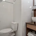 Apart-hotel Appart'city Classic Centre 3*