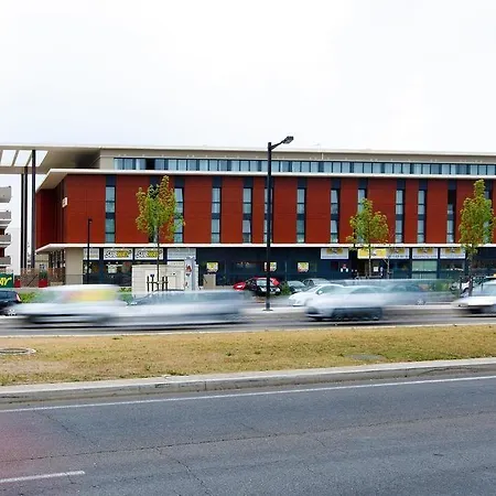 Appart'city Classic Centre Aparthotel