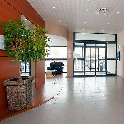 Appart'city Classic Centre