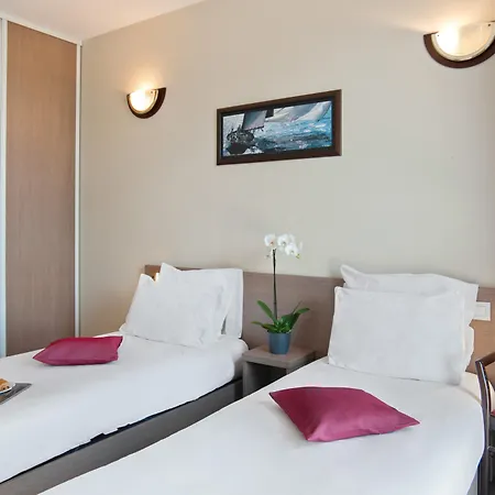 Appart'city Classic 3*