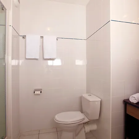 מלון דירות Appart'city Classic