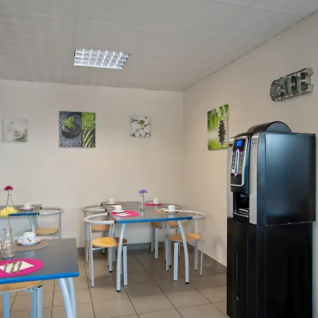 Appart'city Classic Aparthotel 3*