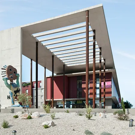 Appart'city Classic Centre Apartmanhotel 3*