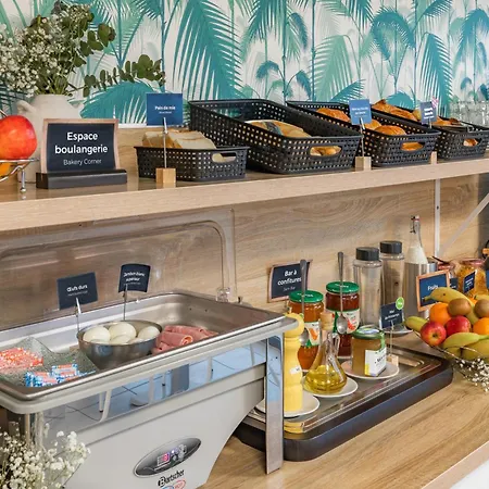 Appart'city Classic 3*