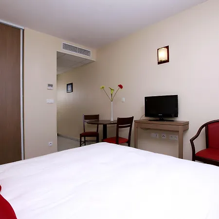 מלון דירות Appart'city Classic