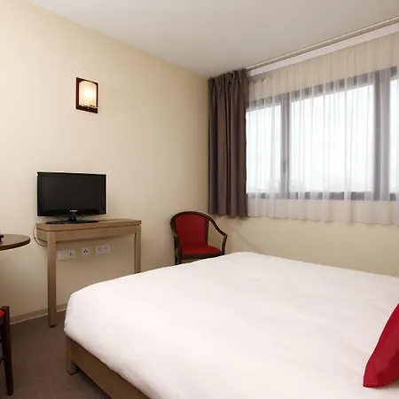 Appart'city Classic מלון דירות 3*