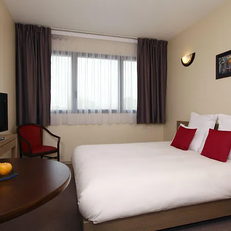 מלון דירות Appart'city Classic נים