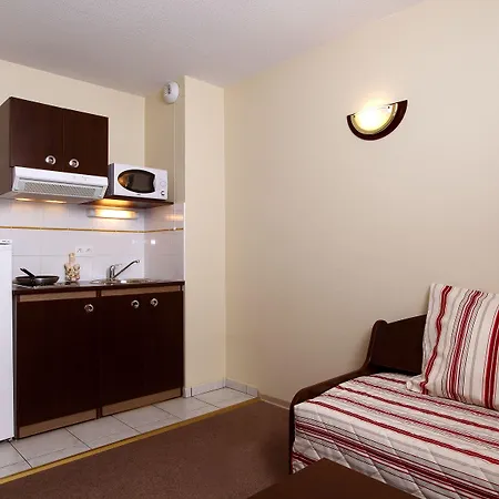 מלון דירות Appart'city Classic 3*