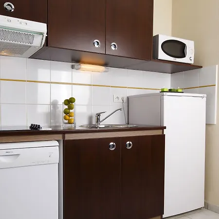 Appart'city Classic נים