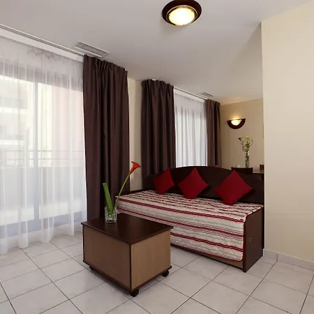 Appart'city Classic מלון דירות