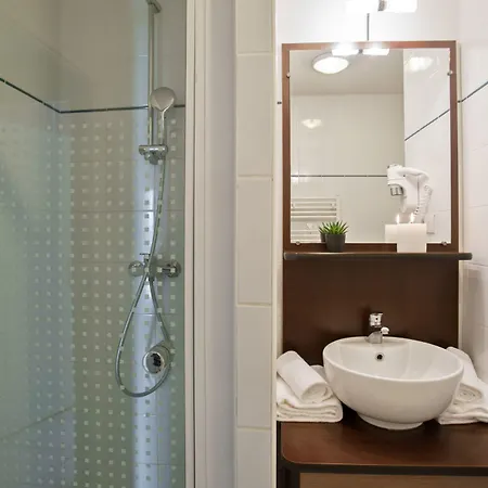 Appart'city Classic Centre מלון דירות 3*