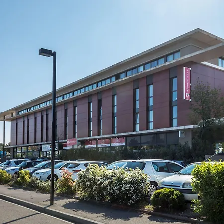 Appart'city Classic Centre