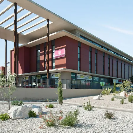 Appart'city Classic Centre Nîmes