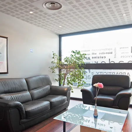 Appart'city Classic Aparthotel Nimes