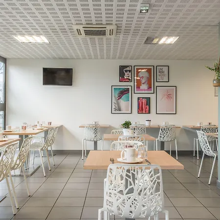 Appart'city Classic Centre 3* Nîmes