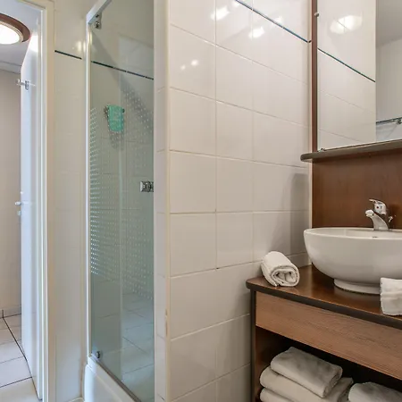 Appart'city Classic 3*