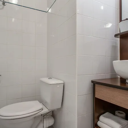 Апарт-отель Appart'city Classic Centre 3*