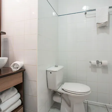 Appart'city Classic Aparthotel Nimes