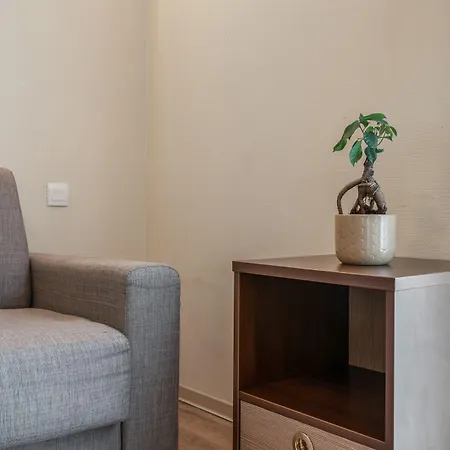 מלון דירות Appart'city Classic