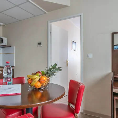 Appart'city Classic Nimes