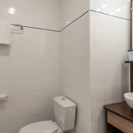 Appart'city Classic מלון דירות