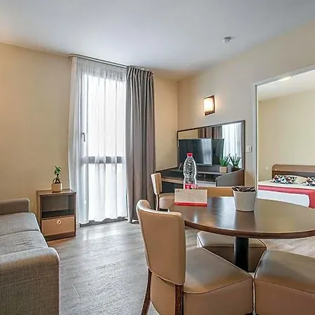 Appart'city Classic Centre Aparthotel
