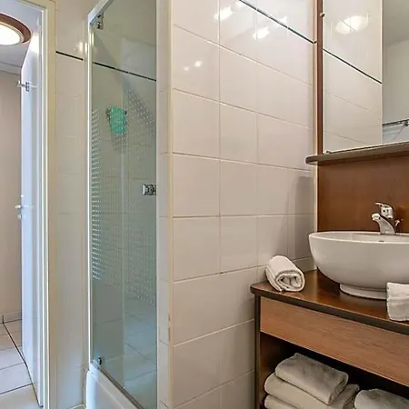 Aparthotel Appart'city Classic Centre Nimes
