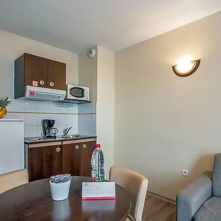 Aparthotel Appart'city Classic Centre
