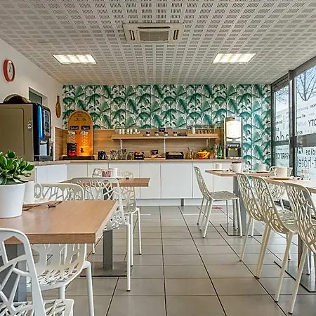 Aparthotel Appart'city Classic Centre