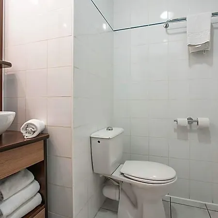 Aparthotel Appart'city Classic Centre Nimes
