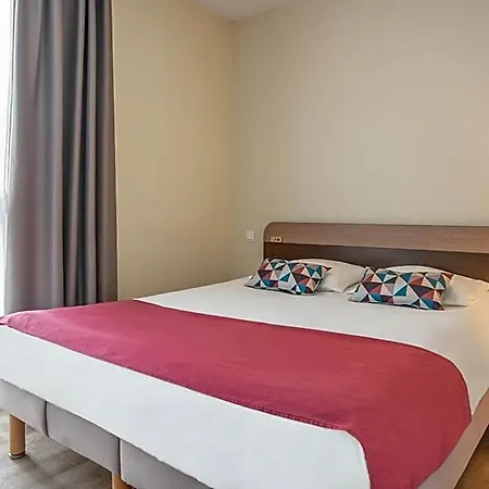 Aparthotel Appart'city Classic Centre Nimes
