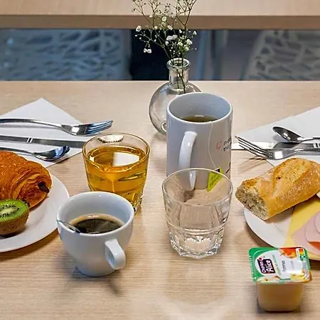 Appart'city Classic Centre Aparthotel 3*