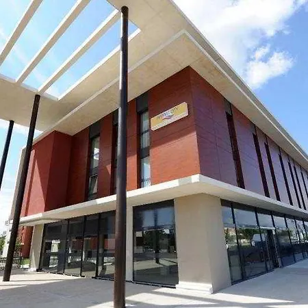 Appart'city Classic 3*