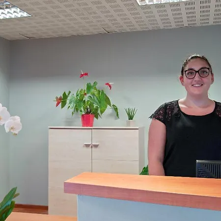 Aparthotel Appart'city Classic