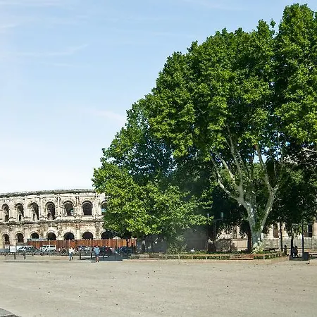 Appart'city Classic 3*