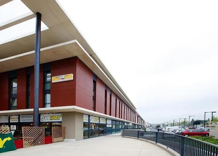 Apartmanhotel Appart'city Classic Centre