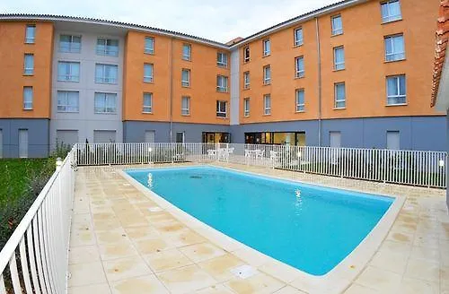 Appart'city Classic Centre Apartahotel 3*