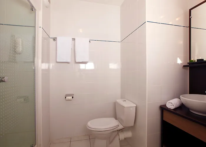 Apartmanhotel Appart'city Classic Centre