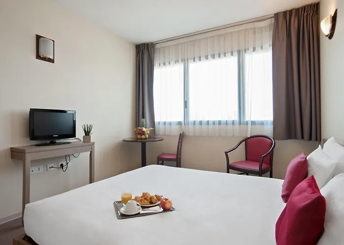 Appart'city Classic Centre