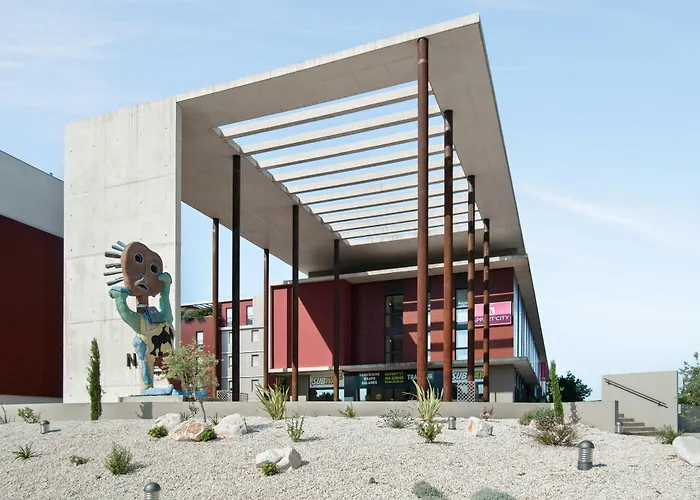 Appart'city Classic Centre Apartmanhotel 3*