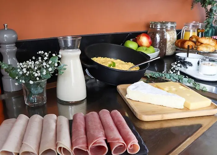 Appart'city Classic Centre Apartmanhotel Nîmes