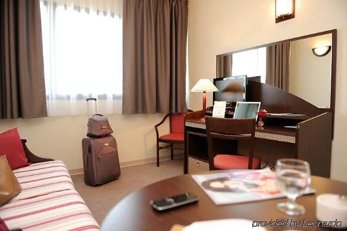 Appart'city Classic Centre 3*